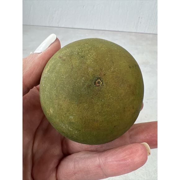 Set Of 4 Artificial Faux Fake Fruit Home Decor Kitchen Prop Staging - Picture 13 of 14